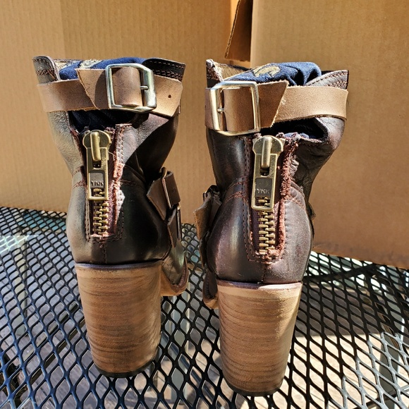 Freebirds - Baxter - Picture 3 of 5